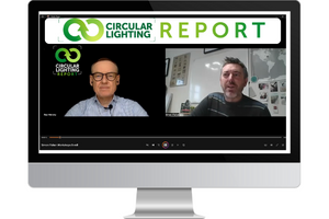 Circular Lighting Report Interview with Simon Fisher