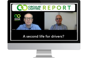 Richard Strode interview A second life for drivers?