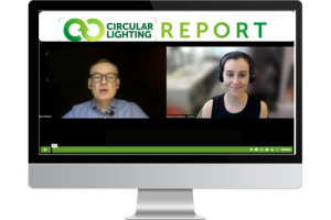 Rachel Hoolahan video 'Why can't lighting manufacturers warranty other brands?'