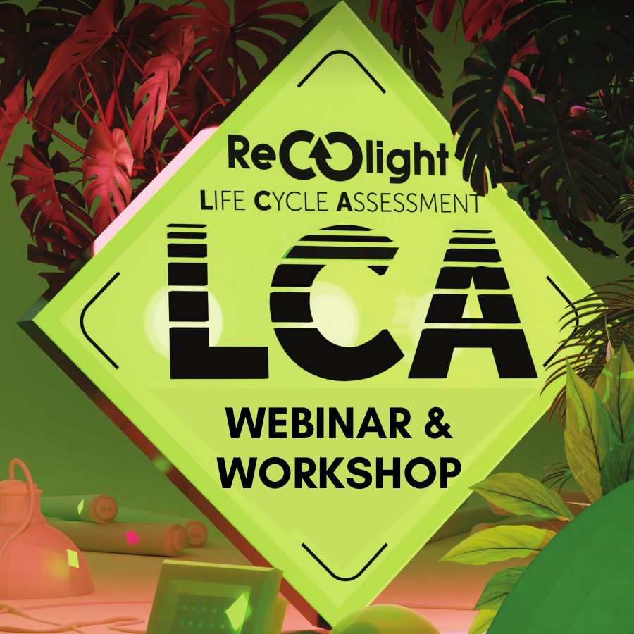 LCA webinar and workshop 900x900px