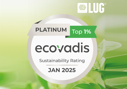 LUG EcoVadis