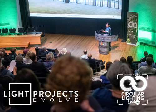 Light Projects backs CLL