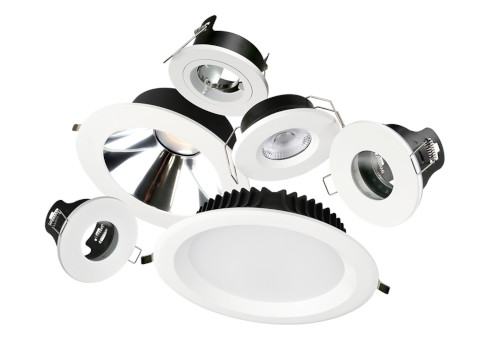 NVC EPDs LIghting