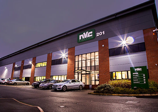 NVC Birmingham