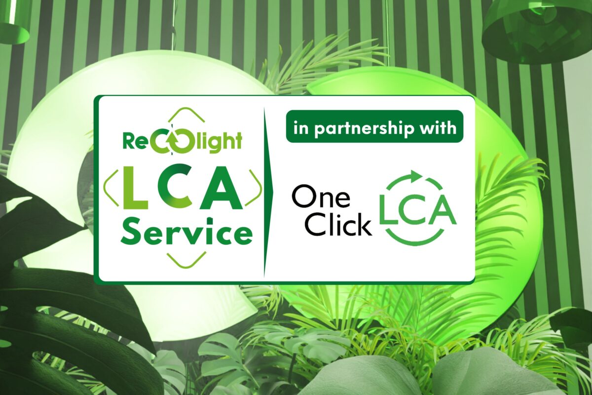 One Click in partnership with Recolight - press release 3 Sept (1000x500px) (3)