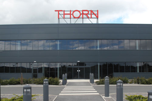 Thorn Lighting Spennymoor