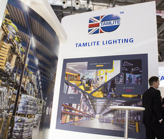 Tamlite Lighting says embrace remanufacturing