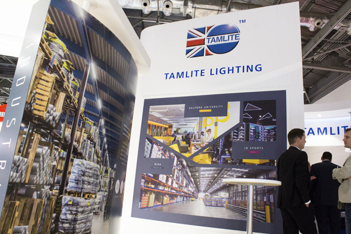 Tamlite Lighting says embrace remanufacturing