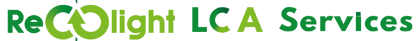 Recolight LCA services logo