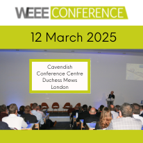 WEEE Conference 2025